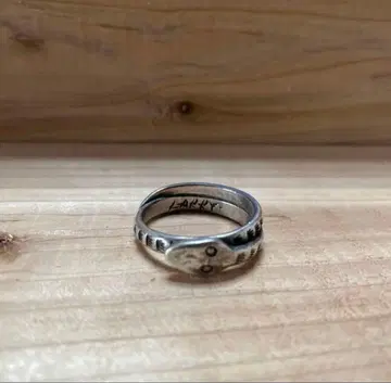 래리 스미스 LARRY SMITH 뱀 반지