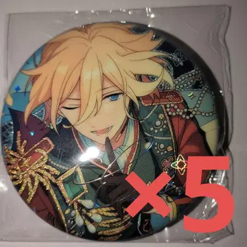 앙스타 중국 성방 캔뱃지 텐쇼인 에이치