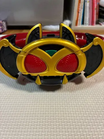 연말 세일 가면라이더 키바 변신 벨트