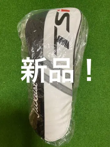 타이틀리스트 tsi 드라이버 골프헤드커버 새상품!