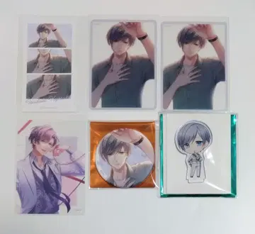 스타마이 쿄스케 묶음 판매