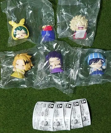 나의 히어로 아카데미아 오네무탄 히로아카 컴플리트 세트