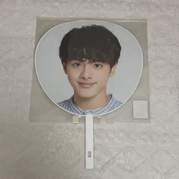 미소년 JOHNNY'S Experience 부채 카나사시 잇세이