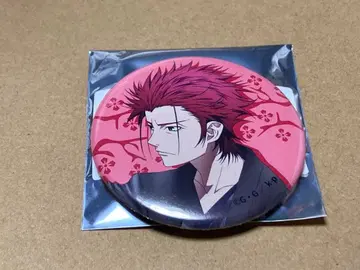 K 스오 라포레 캔뱃지