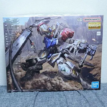 MG 건담 발바토스 루푸스