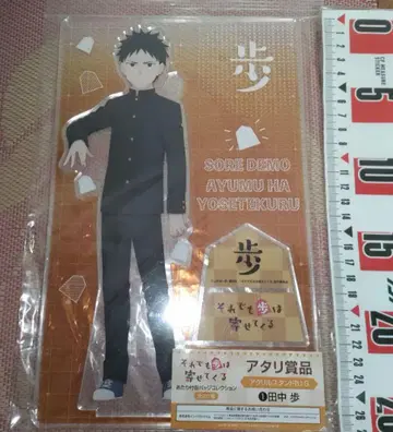 그래도 나는 네가 좋아 아타리 상품 아크릴 스탠드 빅 다나카 아유무