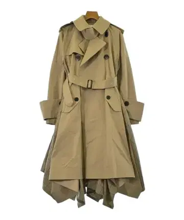 sacai 코트 (기타) 여성용