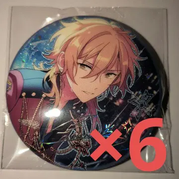 앙스타 중국 성방 캔뱃지 히카제 카오루