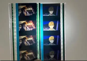 Free! 프레임 필름 마코토 타치바나