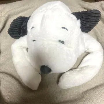 USJ 스누피 모자