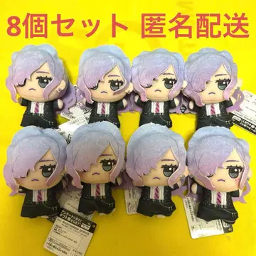 Fate SD 인형 세레셰이라 8개 세트 묶음 판매