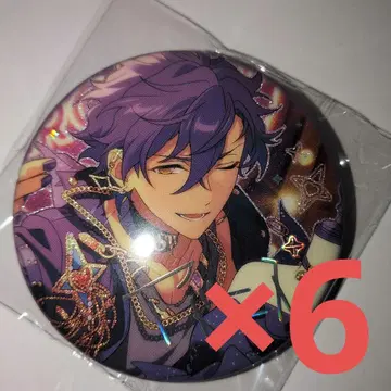 앙스타 중국 성방 캔뱃지 오토카리 아도니스