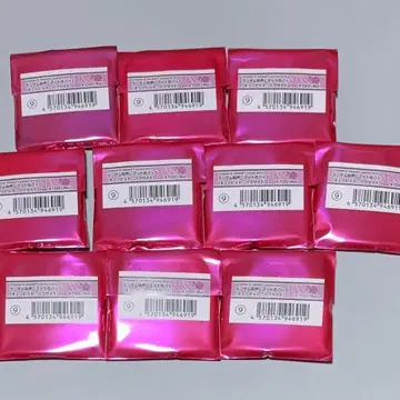 큐피파라 캔뱃지 미개봉 오토마 오토후유 오토메이트