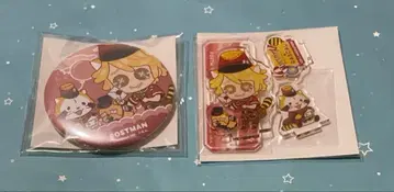 제5인격 락콜레 라스칼 포스트맨