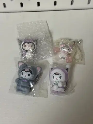 산리오 쿠로미 묶음 판매