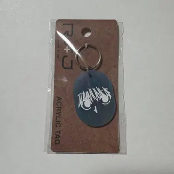 Rofj by JUMP SHOP 헌터헌터 아크릴 택 키루아