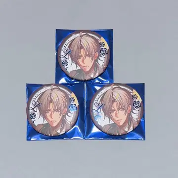 루카스 캔뱃지 미스트니 오토마 오토후유 오토메이트