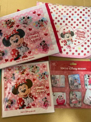 토탈리 미니 굿즈 묶음 판매