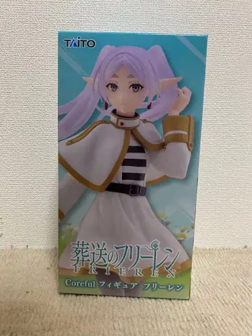 장송의 프리렌 Coreful 피규어 프리렌