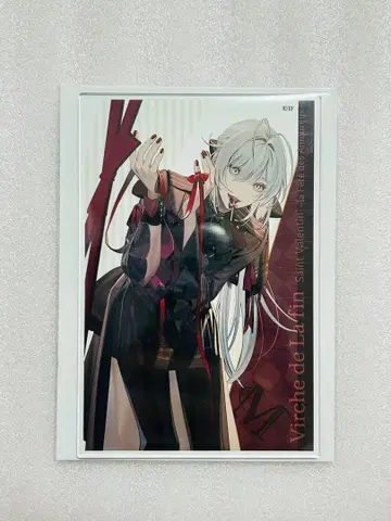 종원의 빌슈 아크릴 브로마이드 마티스