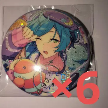 앙스타 중국 성방 캔뱃지 심해 주타