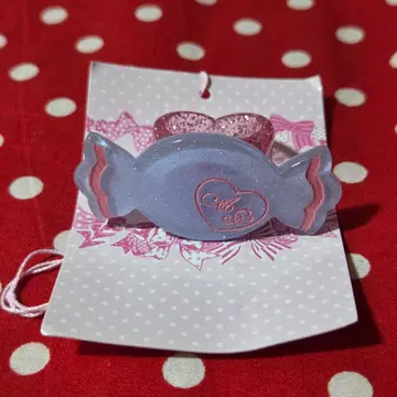 Angelic Pretty Milky Candy 반지