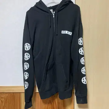 envy 집업 후드티 xxl 레어