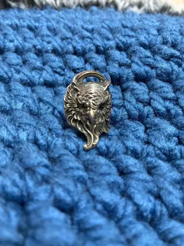 레기오메이드 반지 10호 미미즈크