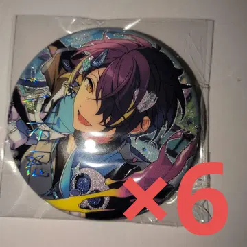 앙스타 중국 성방 캔뱃지 센고쿠 시노부