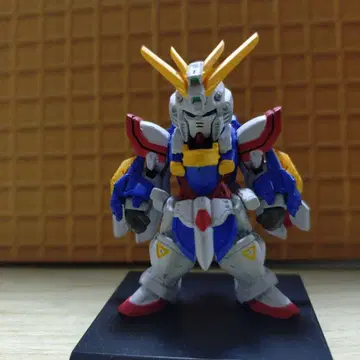 건담 컨버전스 갓건담