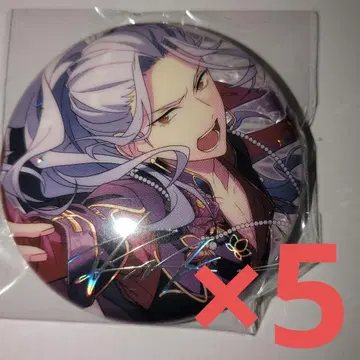 앙스타 중국 성방 캔뱃지 란 나기사