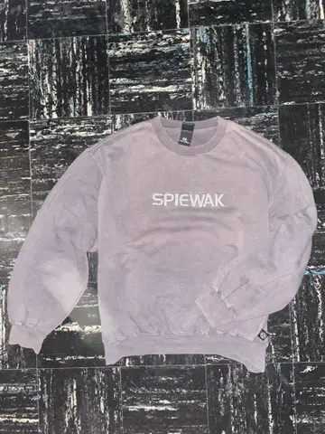 선페이드 트레이닝복