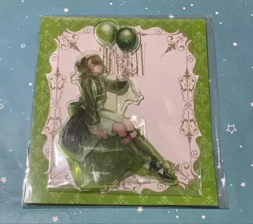 제5인격 아크릴 스탠드 화가