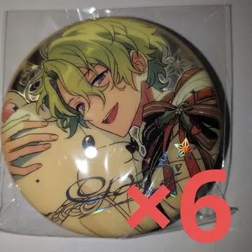 앙스타 중국 성방 캔뱃지 토모에 히요리