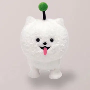 18TRIP 에이트리 슈마이 토코토코 기믹 워킹 봉제 인형 2개 세트