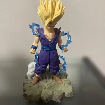 손오반 히스토리 박스