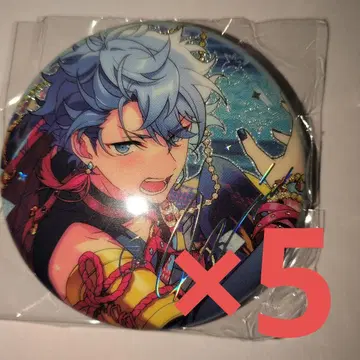 앙스타 중국 성방 캔뱃지 세나 이즈미