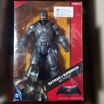 배트맨 vs 슈퍼맨 배트맨 미개봉 새상품