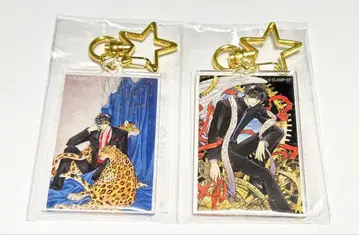 clamp x 아크릴 참