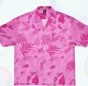 즉시 구매 가능! 해피 복권 주토피아 B상 하와이안 셔츠