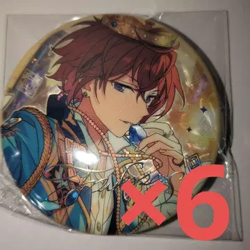 앙스타 중국 성방 캔뱃지 스오우 츠카사