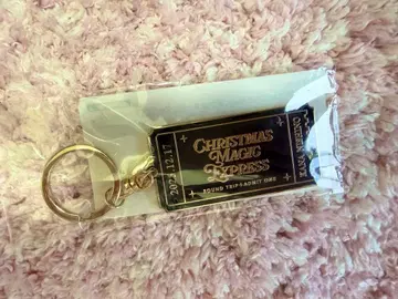 니시노 카나 2025 키링