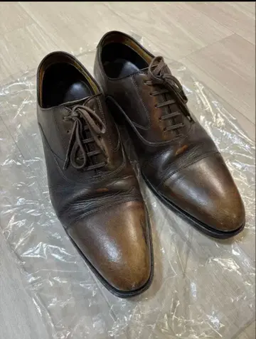 JOHNSTON&MURPHY 비즈니스 슈즈