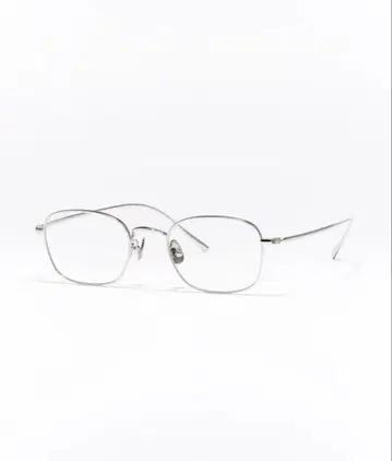 JINS CLASSIC 올 티타늄