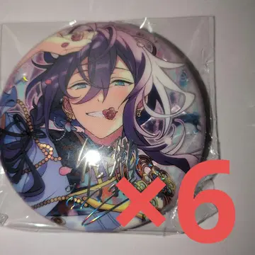 앙스타 중국 성방 캔뱃지 아야세 마요이