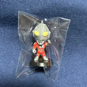 특촬 히어로즈 울트라맨 / 조피