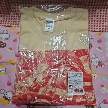 골든 카무이 스기모토 사이치 티셔츠