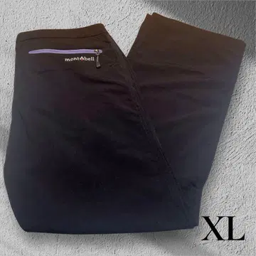 몽벨 mont-bell 사우스 슬림 팬츠 나일론 팬츠 여성용