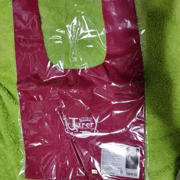 루파토 BISTROT Jurer 비스트로쥬레 마르쉐 토트