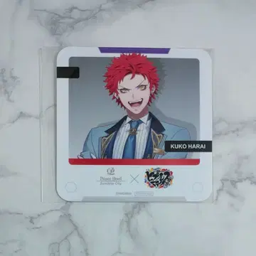 히프노시스 마이크 선샤인 시티 프린스 호텔 코스터 쿠우야쿠